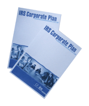 IRS Corporate Plan