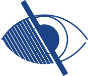 Visually Impaired Logo